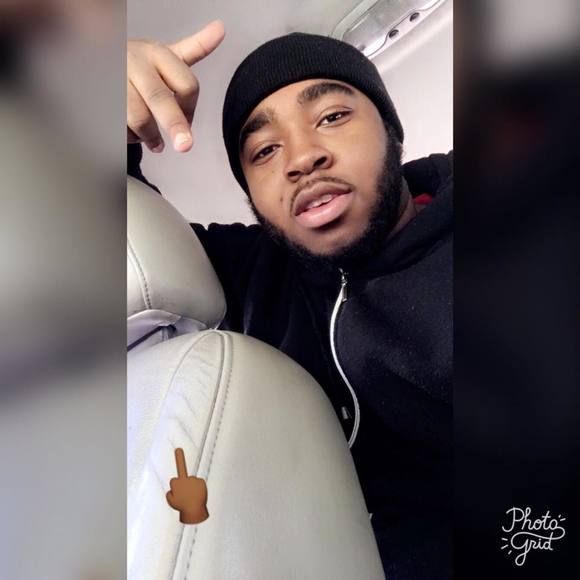 Meet your Posher, Dewayne - Picture 1 of 1